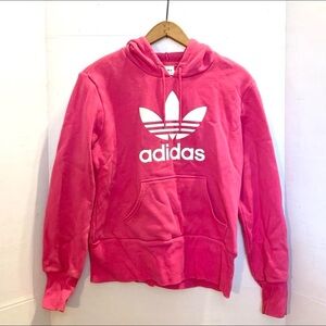 Adidas hoodie